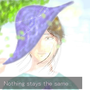 uEverything fades awayṽC[WACXg