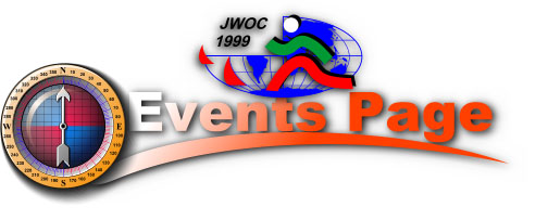 JWOC '99 Varna, Bulgaria