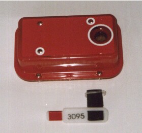 base station SI-BSF3