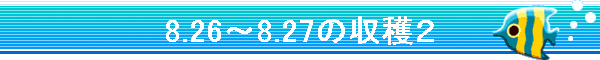 8.26�`8.27�̎��n�Q
