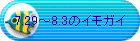 7.29�`8.3�̃C���K�C