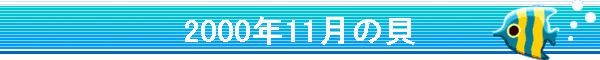 2000�N11���̊L