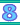 8