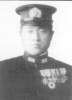 橋本艦長