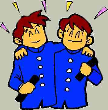 �N���X�̒���