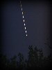 流れ星